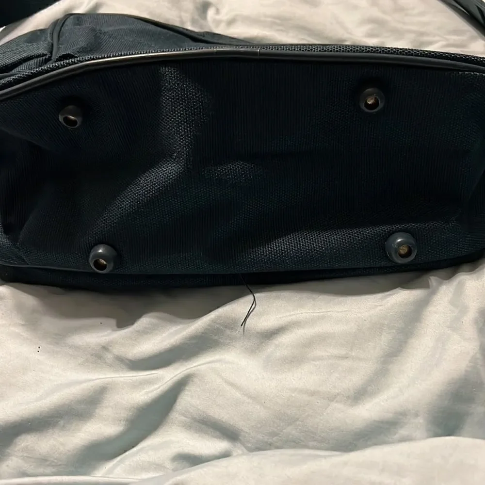 Jaguar Carryon Tote Bag